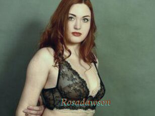 Rosadawson