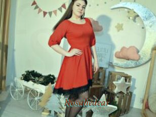Rosaliedear