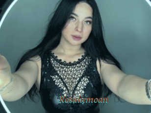 Rosaliemoan