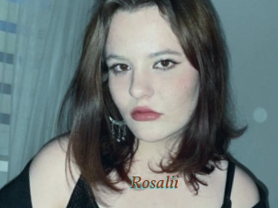 Rosalii