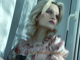 Rosalinahanson