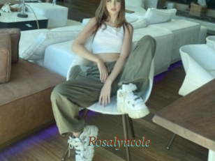 Rosalyncole
