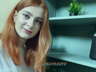 Rosamoore