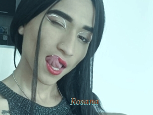 Rosana