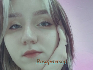 Rosapeterson