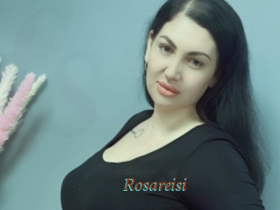 Rosareisi