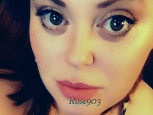 Rose903
