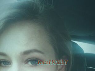 RoseHOLLY