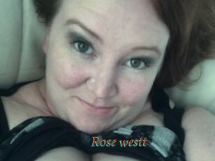 Rose_westt