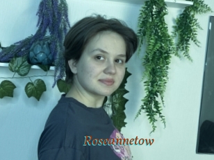Roseannetow
