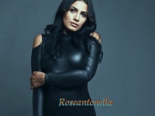 Roseantonella