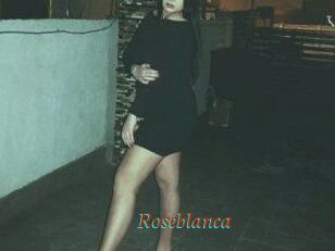 Roseblanca