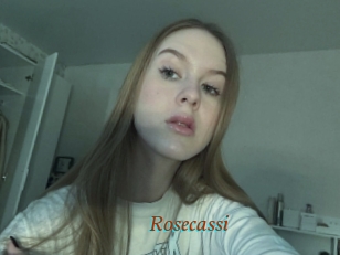 Rosecassi
