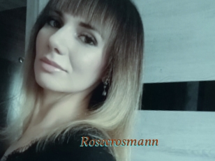 Rosecrosmann