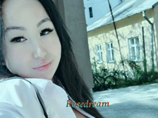 Rosedream