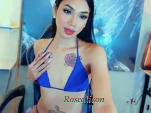 Roseellison