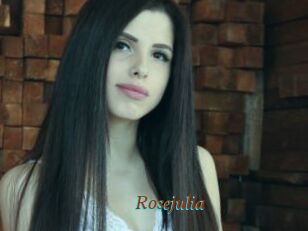 Rosejulia