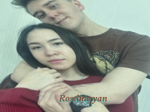 Roselineryan