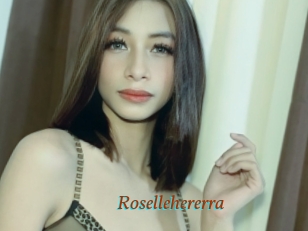 Rosellehererra
