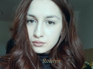 Roselyn