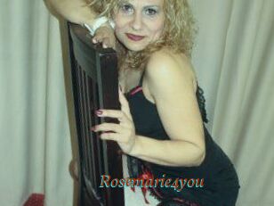 Rosemarie4you