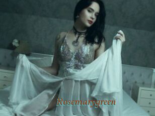 Rosemarygreen