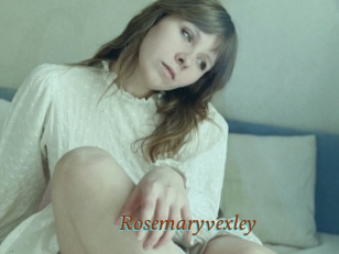 Rosemaryvexley
