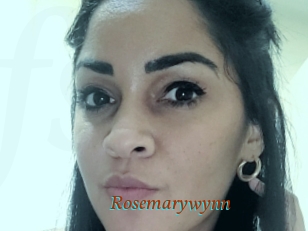 Rosemarywynn