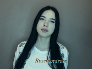 Rosemontrose