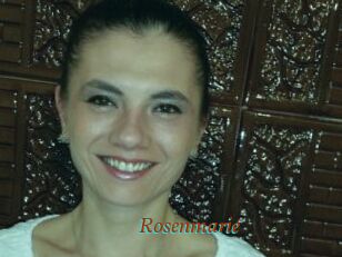 Rosenmarie