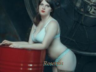 Roserios