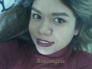 Roserougex1