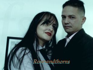 Rosesandthorns
