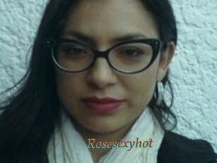 Rosesexyhot