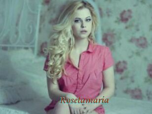 Rosetamaria