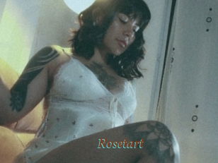 Rosetart