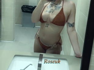 Roseuk