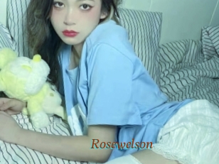Rosewelson