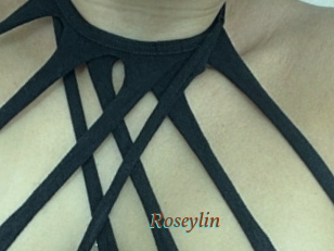 Roseylin
