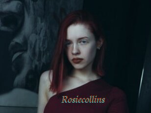 Rosiecollins