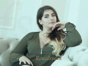 Rosiedream