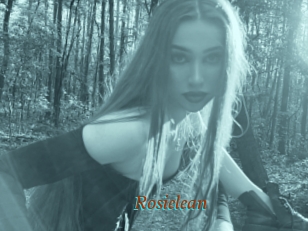 Rosielean