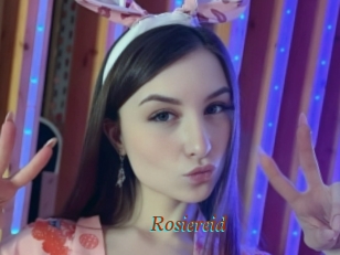 Rosiereid