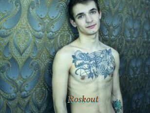 Roskout