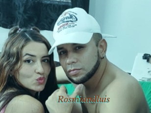 Rosmiandluis