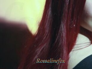 Rossalinefox