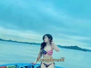 Rossalinwill