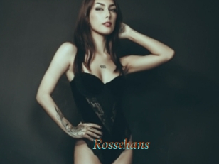 Rossehans