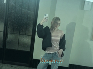 Rossierose