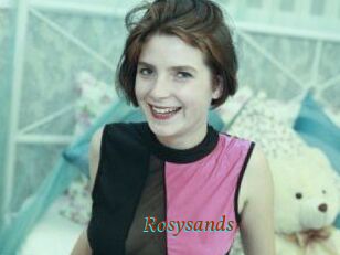 Rosysands